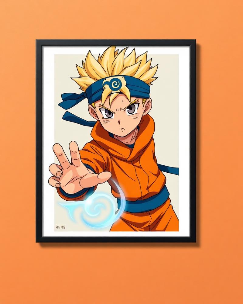 The Ninja
