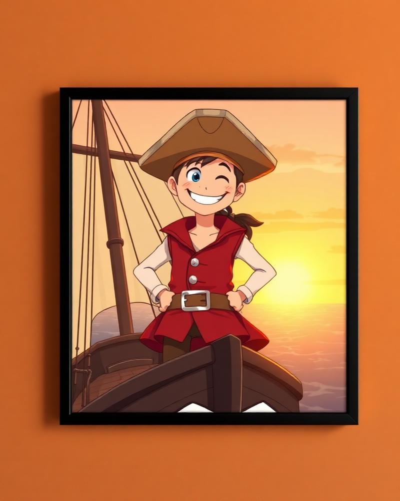 Straw Hat