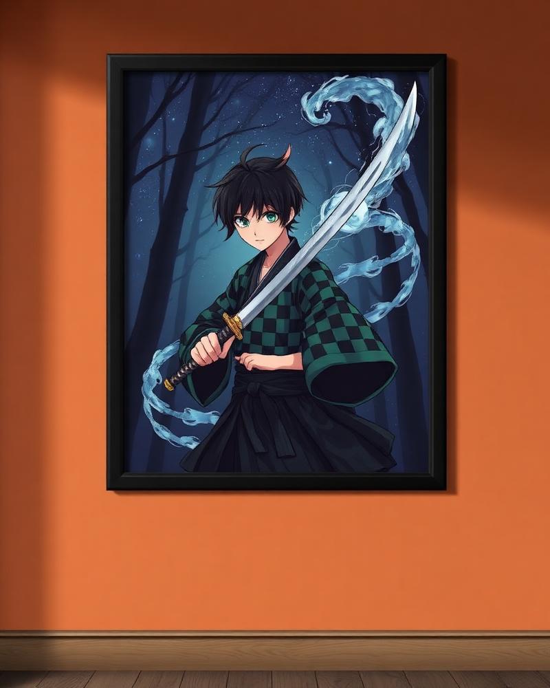 Demon Slayer