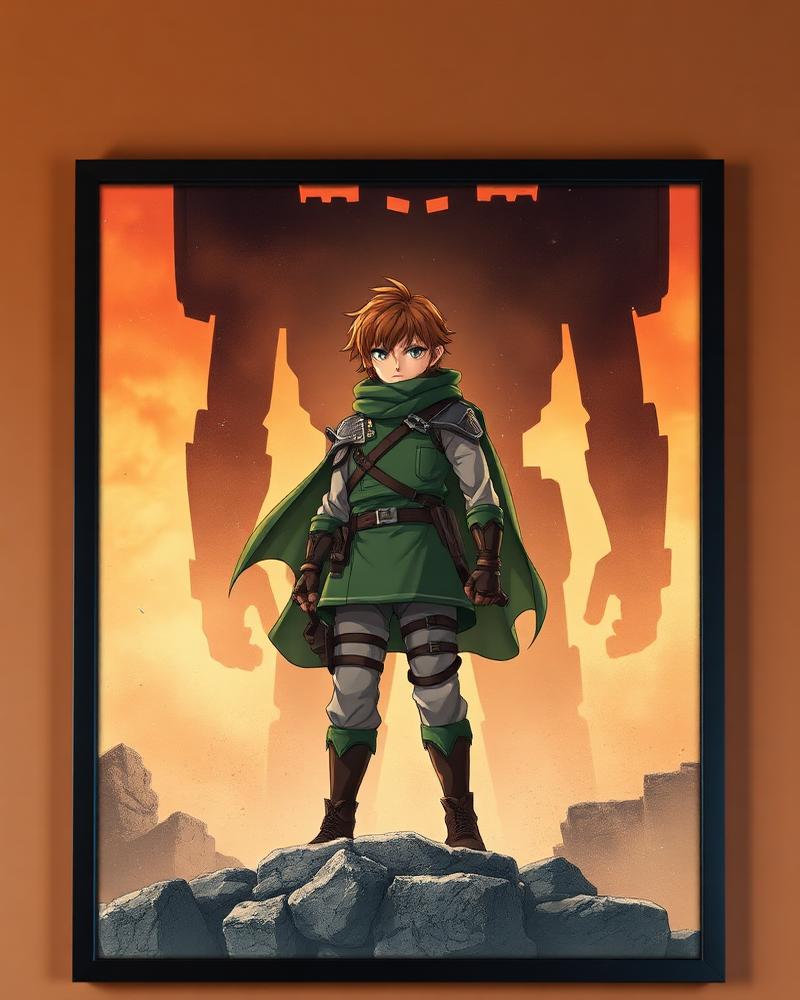 Attack on Titan