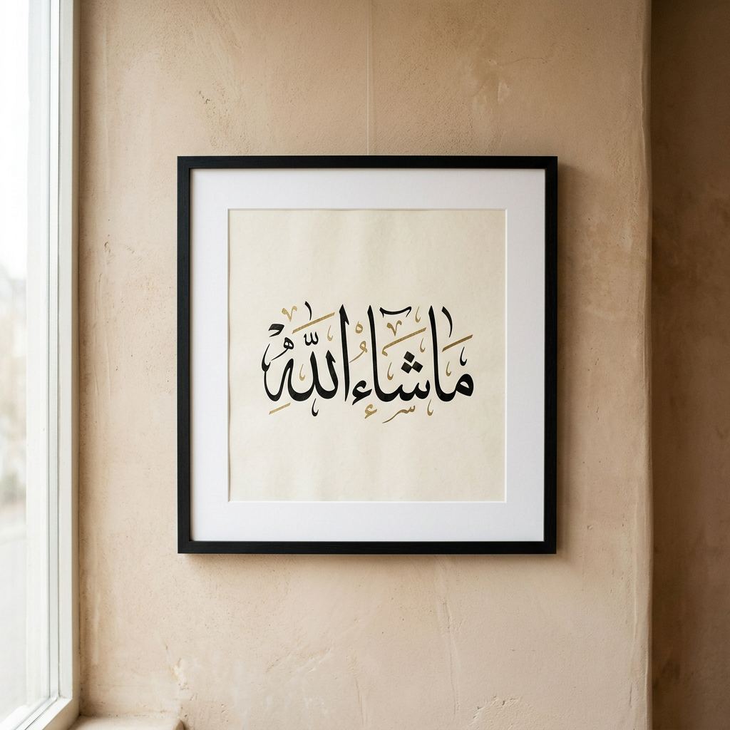 Mashallah