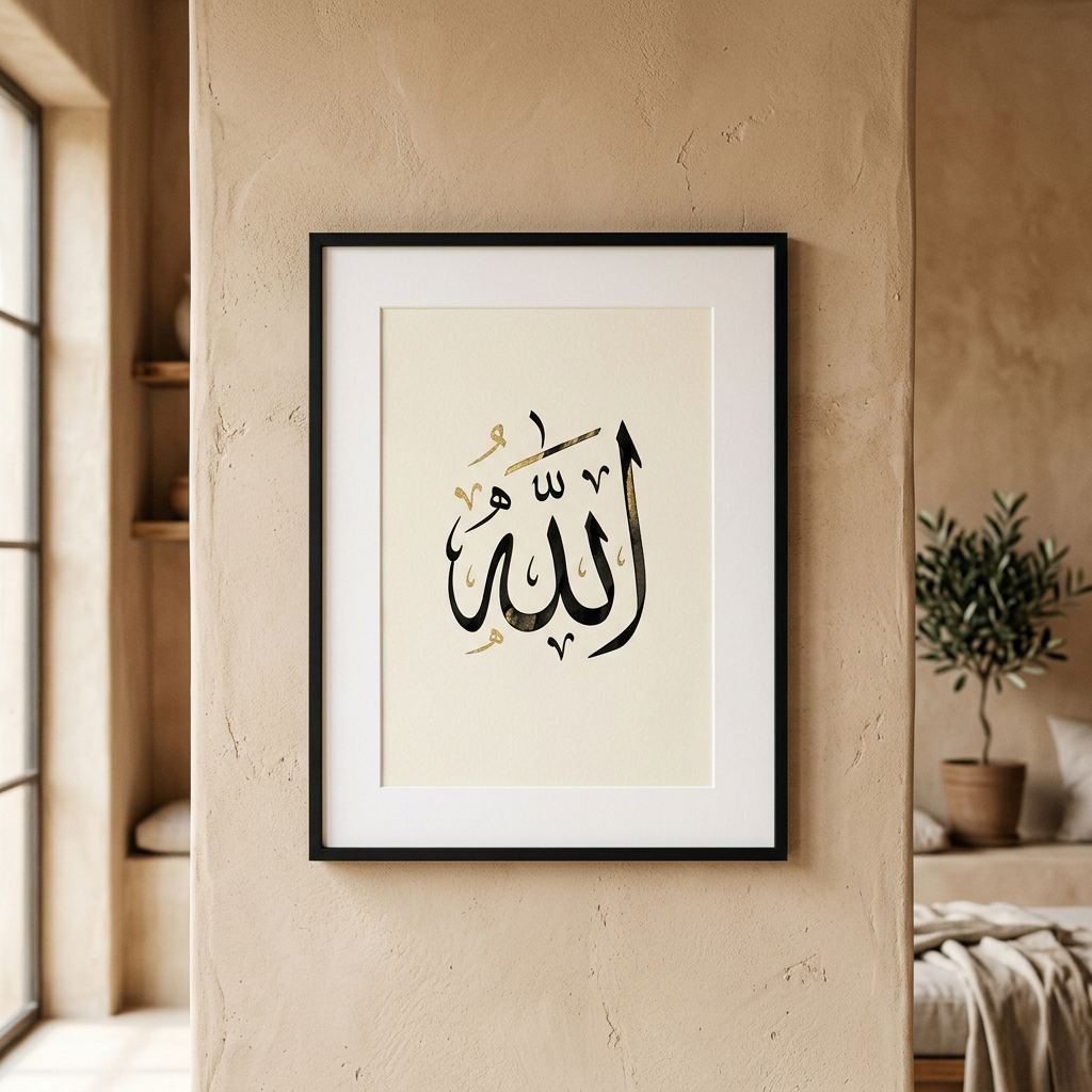 Allah