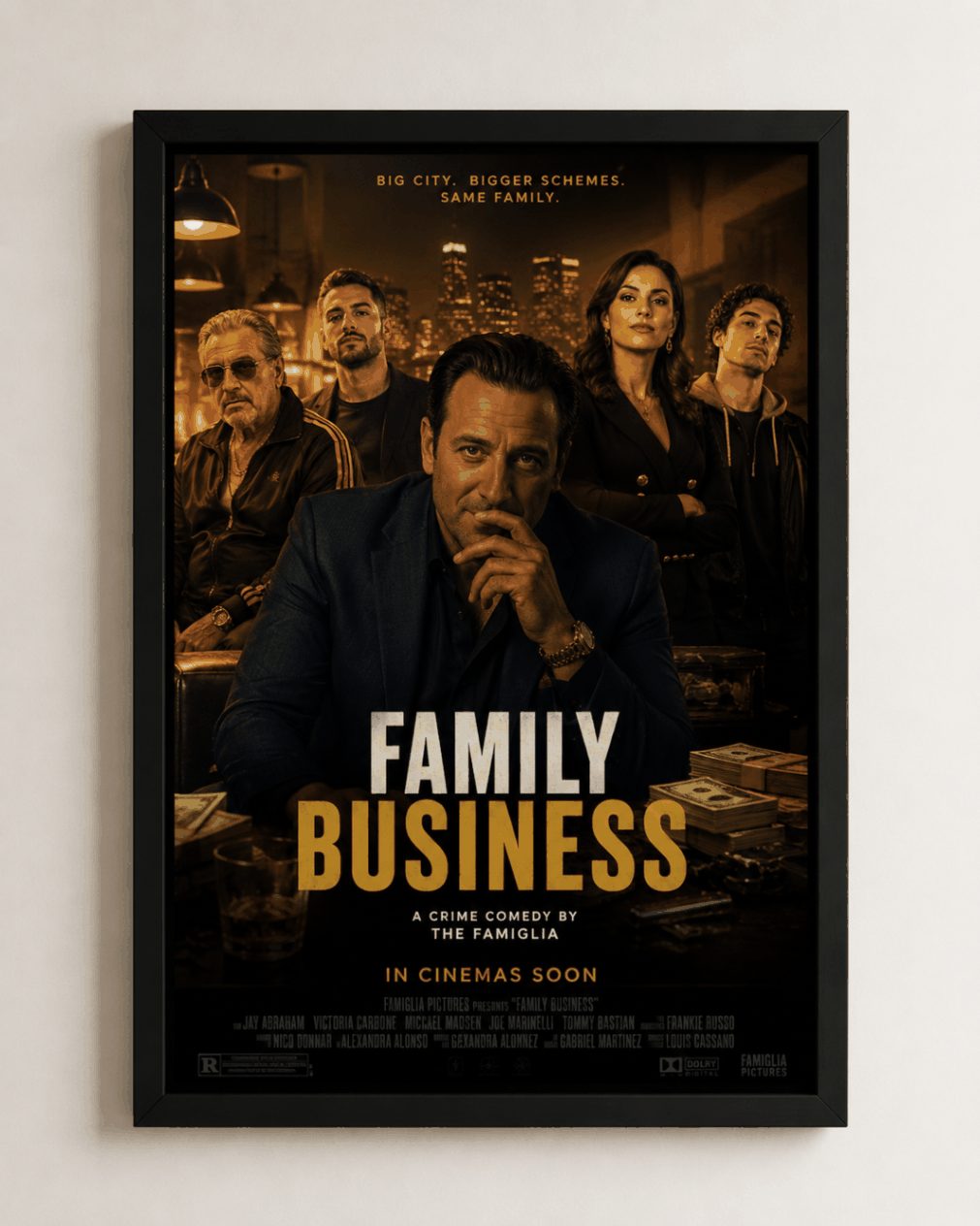 Family Business