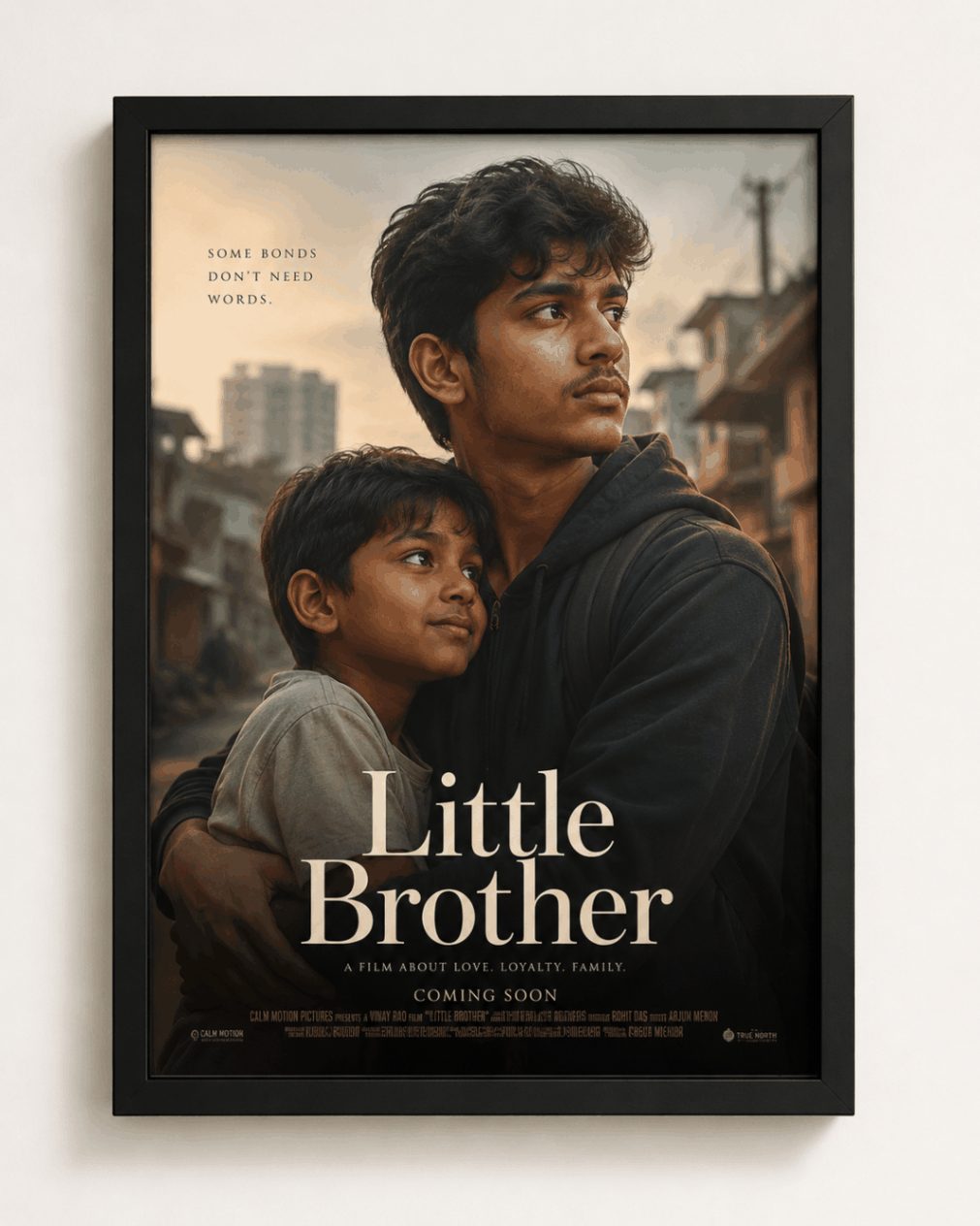 Little Brother