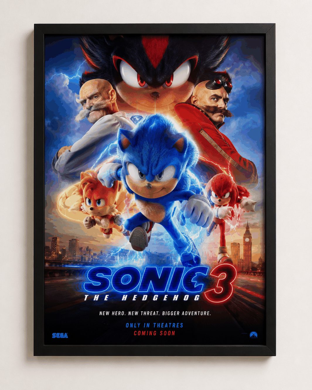 Sonic 3